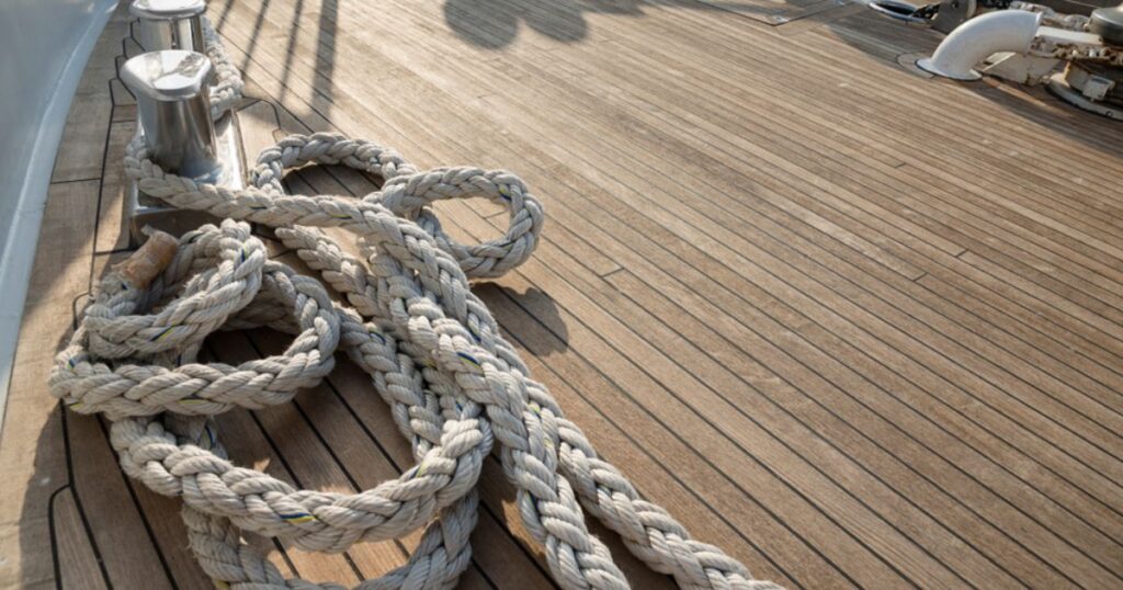 What You Need to Know About Docking & Undocking