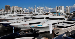 2019 boat show