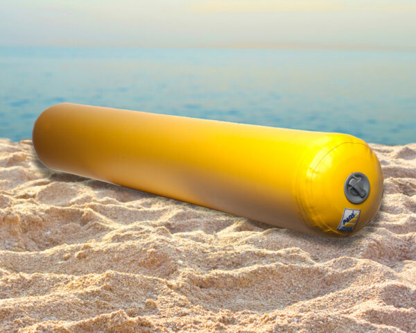 INFLATABLE BEACH ROLLER