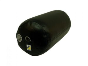 12" inflatable boat fenders