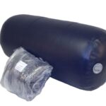 18" inflatable boat fenders