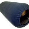 24" marine fender covers