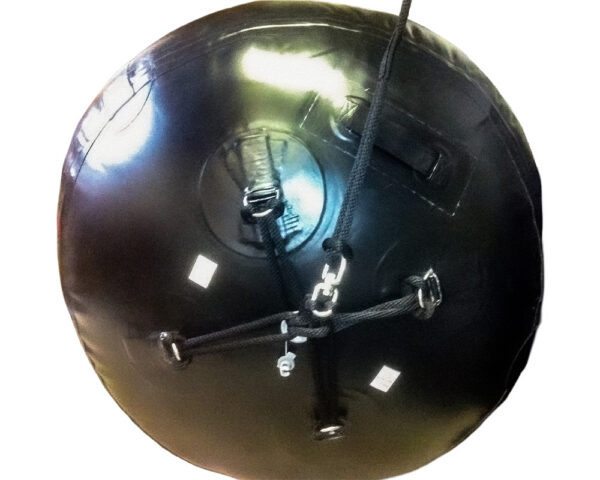 8x10 inflatable marine fender