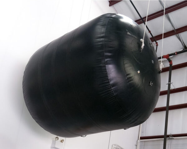 8x10 inflatable marine fender