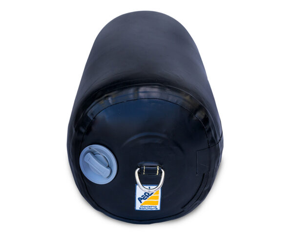 inflatable boat fenders 9" 10" 12" diameter