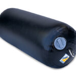 inflatable boat fenders 9" 10" 12" diameter