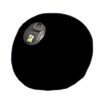 18" ball marine fender covers