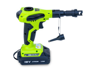 18V Inflator
