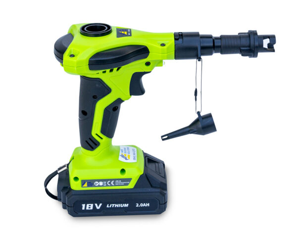 18V Inflator