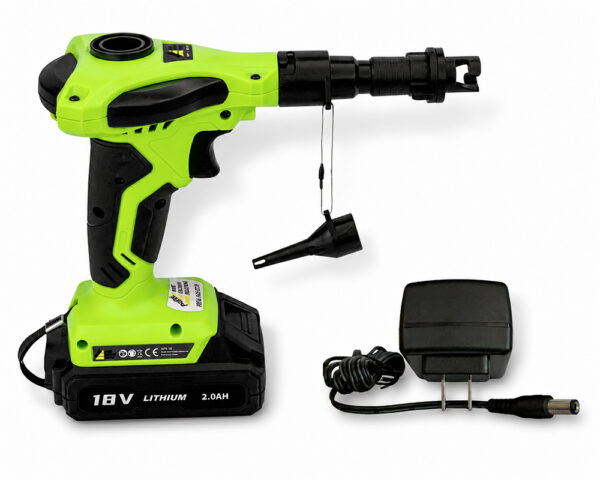 AERE 18V INFLATOR
