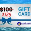 $125 Bonus Gift Card