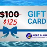 $125 Bonus Gift Card