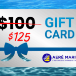 AERE promo gift card