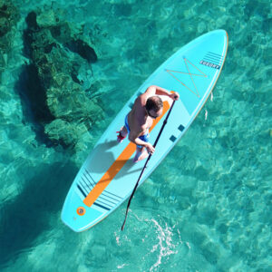 Inflatable stand up Paddle Board