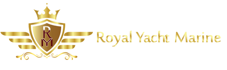 royal yacht marine