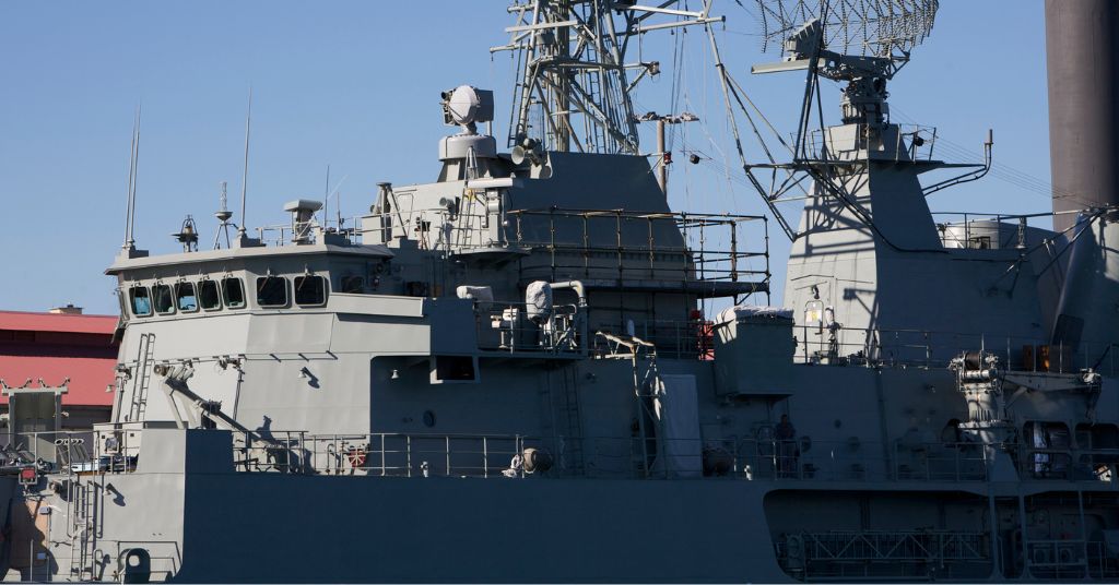 military boat fenders