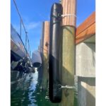 piling fender