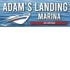 adams landing marina