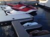 AERÉ Inflatable Jet Ski Docks for Reliable Jet Ski Docking Solutions