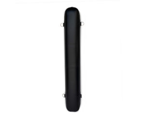 inflatable piling fender
