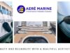 Personalizing your Boat: Customization Options with AERE’s Marine Accessories