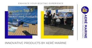 why reliability matters with yacht accessories