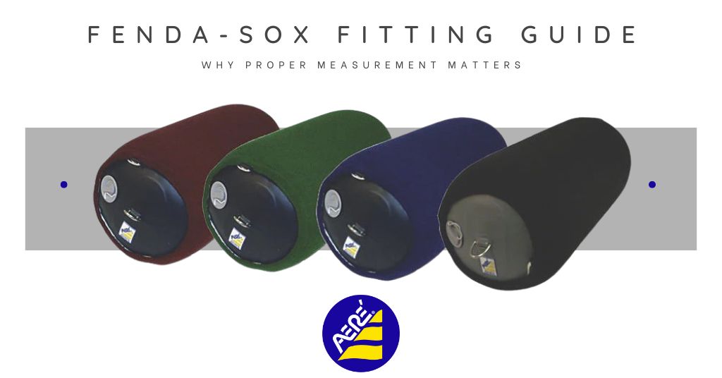 Fenda-Sox Fitting Guide