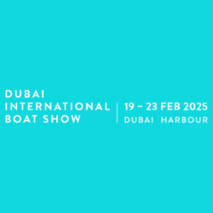 Dubai International Boat Show 2025