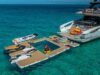 How Inflatable Docks Are Transforming Luxury On The Water