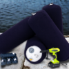 40 to 60 boat knit bundle