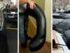 Custom Fender Solutions for New Build Yachts: Enhancing Protection and Style