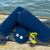 Neoprene Fender Covers 30 - 45 ft boat