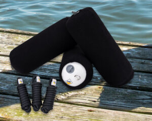 Boat Fender Kit for Boats