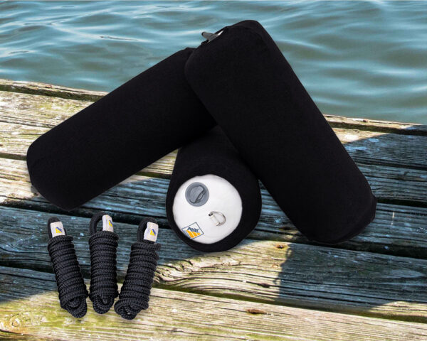 Boat Fender Kit for Boats