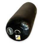 8x27 AERE Fender Clearance