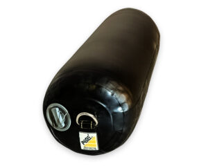 8x27 AERE Fender Clearance