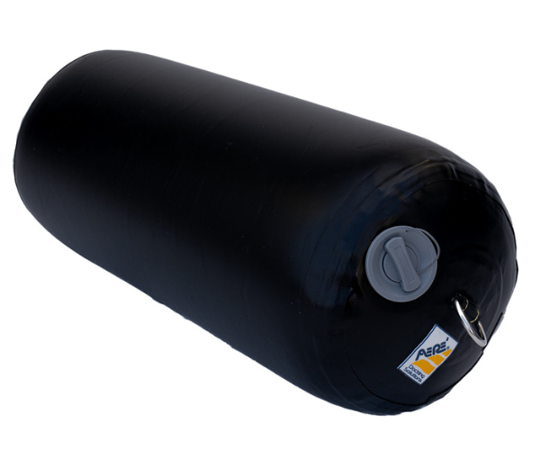 12" x 35" inflatable boat fenders