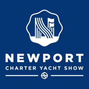 newport charter yacht show 2025