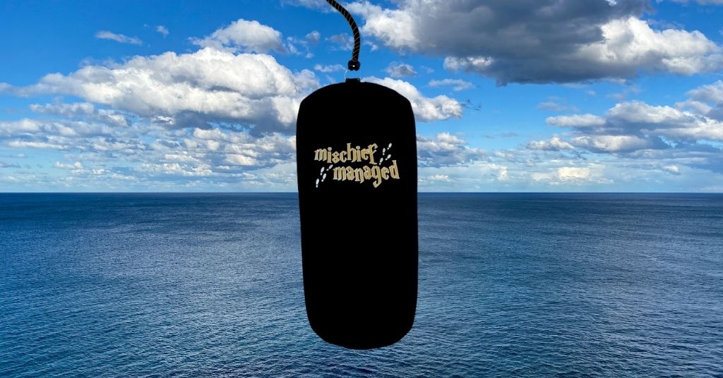 custom boat fender covers