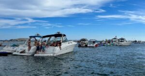 inflatable boat fenders
