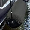 Prostock with Fenda-sox Yacht