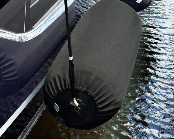 Prostock with Fenda-sox Yacht