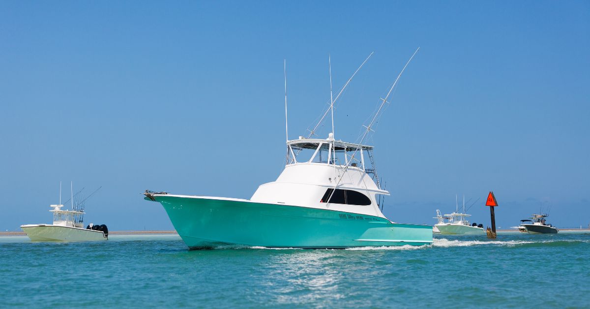 boat fender protectors