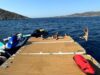 Lake House Luxury: How AERÉ’s Custom Floating Platforms Transform Your Waterfront