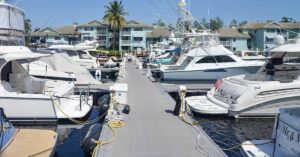marine boat fenders