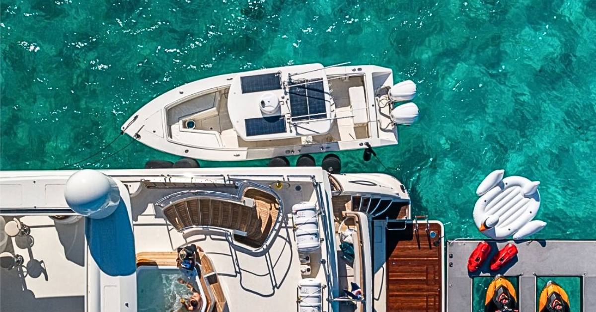 inflatable boat fenders