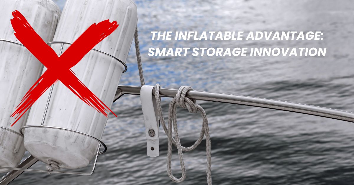 best inflatable fenders