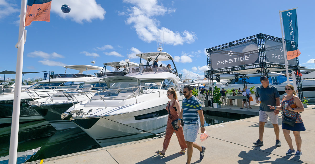 New Boat Buyer's Guide