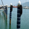 Piling Fender
