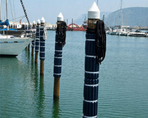 Piling Fender